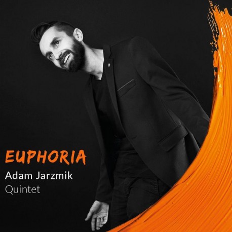 Adam Jarzmik Quinter - Euphoria