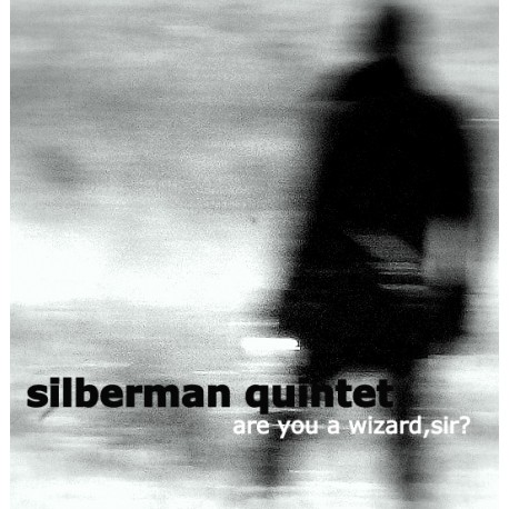 Silberman Quintet - Are You A Wizzard, Sir?
