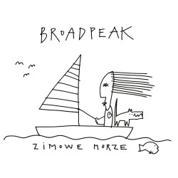 Broadpeak - Zimowe morze
