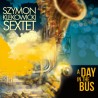 Szymon Klekowicki Sextet - A Day in the Bus CD