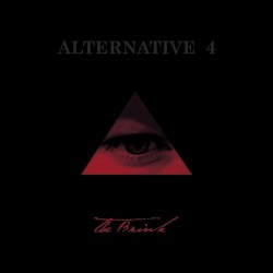 Alternative 4 - The Brink