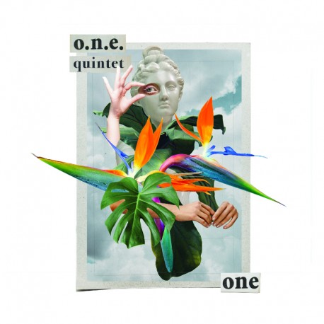 O.N.E. Quintet - One