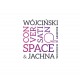 Ksawery Wójciński / Wojciech Jachna ‎– Conversation With Space