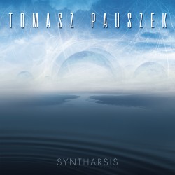 Tomasz Pauszek - Syntharsis 1LP + 1CD