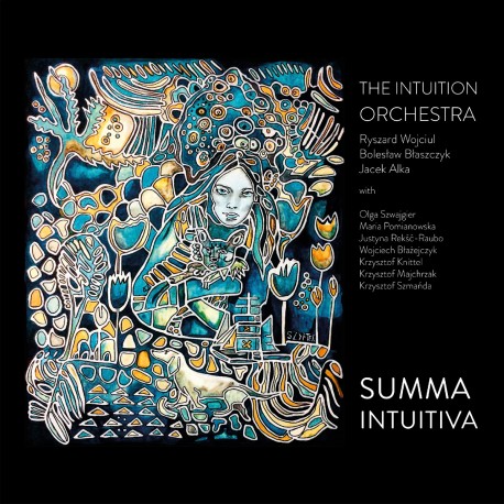 The Intuition Orchestra