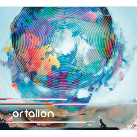 Ortalion - Ortalion (limited edition)