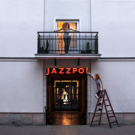 Jazzpospolita - Jazzpo!