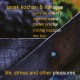 Jacek Kochan - "Life, Stress And Other Pleasures" i "Ajee" 2CD [bundle]