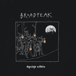 Broad Peak - Dywizje wilków CD