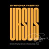 Dominik Strycharski Core & Orkiestra Dęta Ursus - Symfonia Fabryki Ursus LP [limit z autografem]