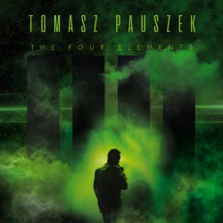 Tomasz Pauszek - The Four Elements LP+CD
