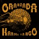 Oranżada - Karma Tango CD