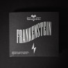 Ju Ghan & ZiOM Orchestra - Frankenstein CD
