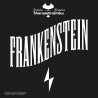 Ju Ghan & ZiOM Orchestra - Frankenstein LP [limit]