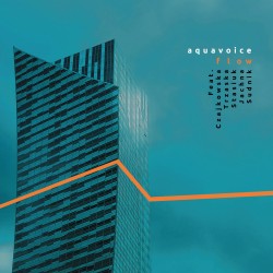 Aquavoice - Flow [feat. Czajkowska, Jachna, Stasiuk, Sudnik, Trzaska] CD [PREORDER]