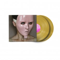 Niechęć - Reckless Things 2LP [limit v1: gold] [PREORDER]