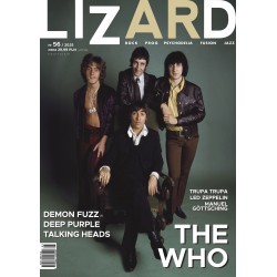 Lizard Magazyn nr 56